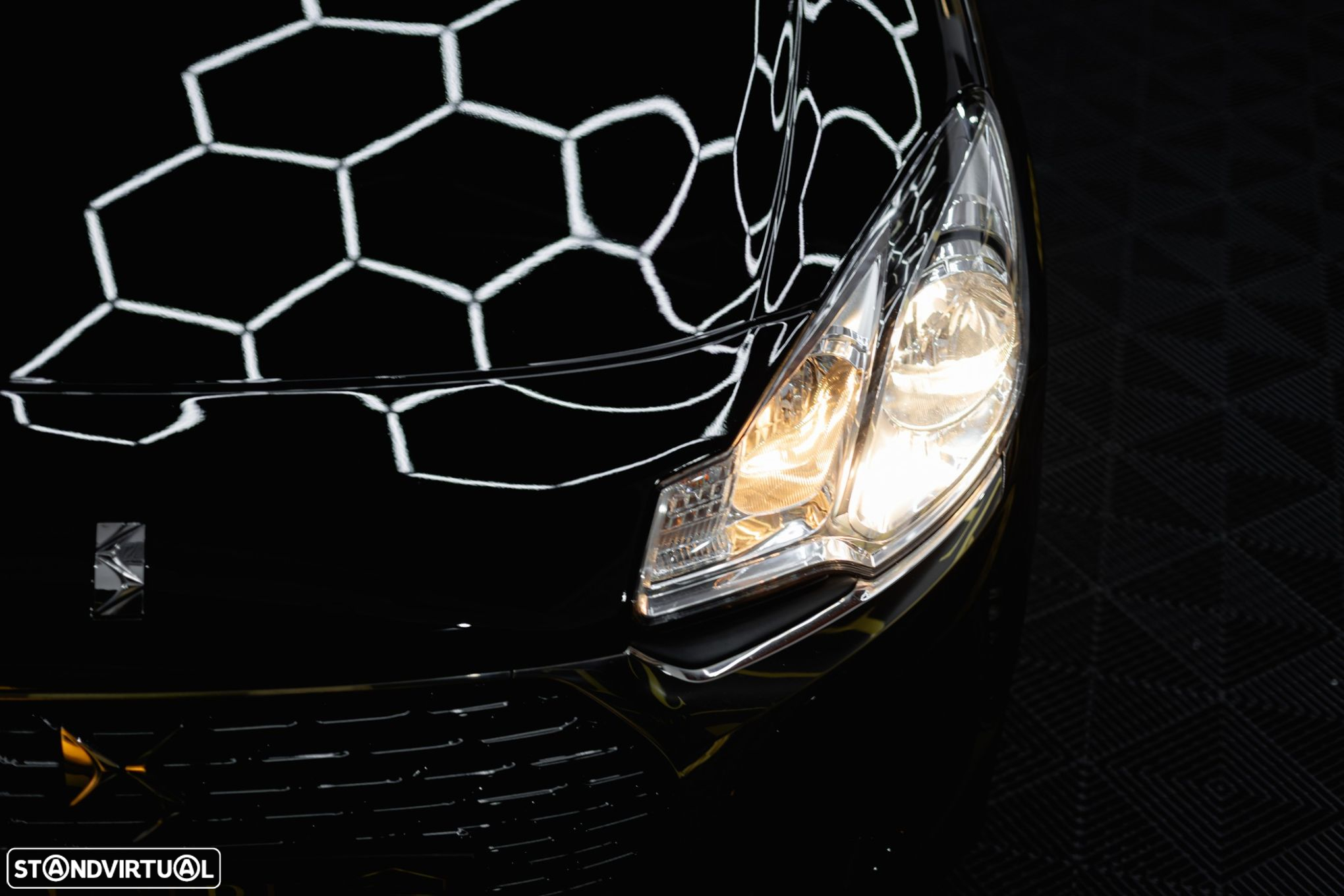 Citroën DS3 1.2 PureTech Be Chic - 14