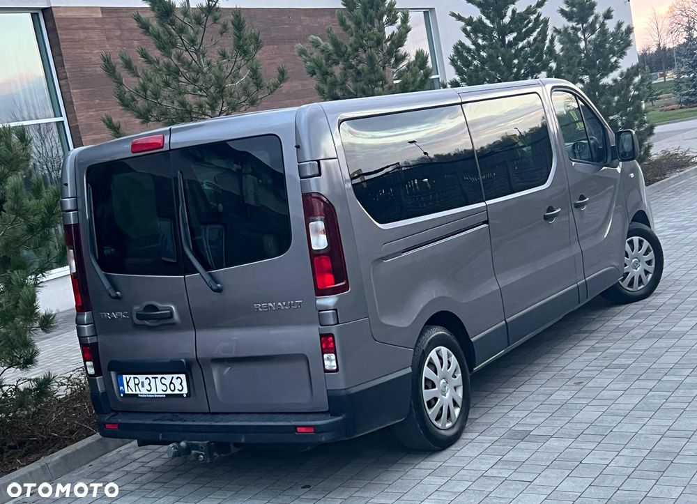 Renault Trafic L2H1 2,9t Pack Clim - 3