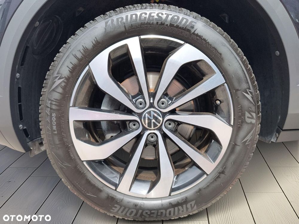 Volkswagen T-Roc 1.5 TSI Style DSG - 22