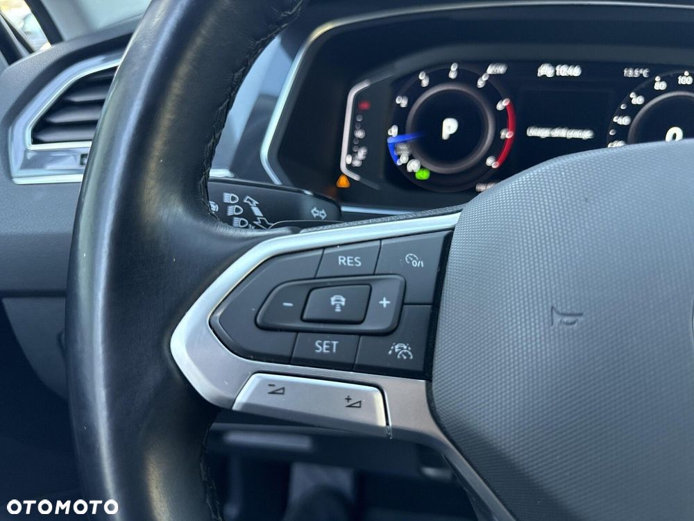 Volkswagen Tiguan Allspace 1.5 TSI EVO Elegance DSG 7os - 24