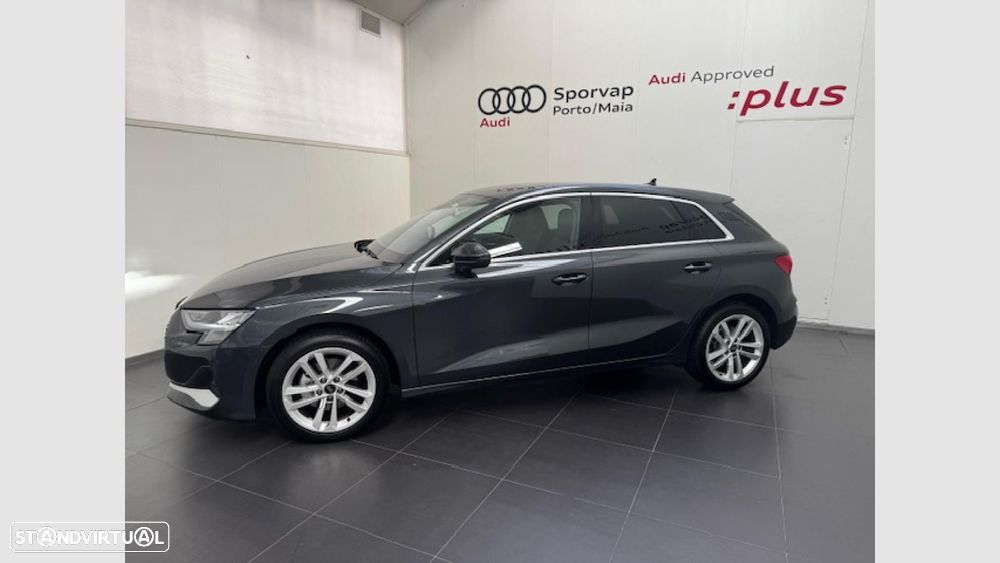 Audi A3 Sportback 30 TFSI Advanced - 2