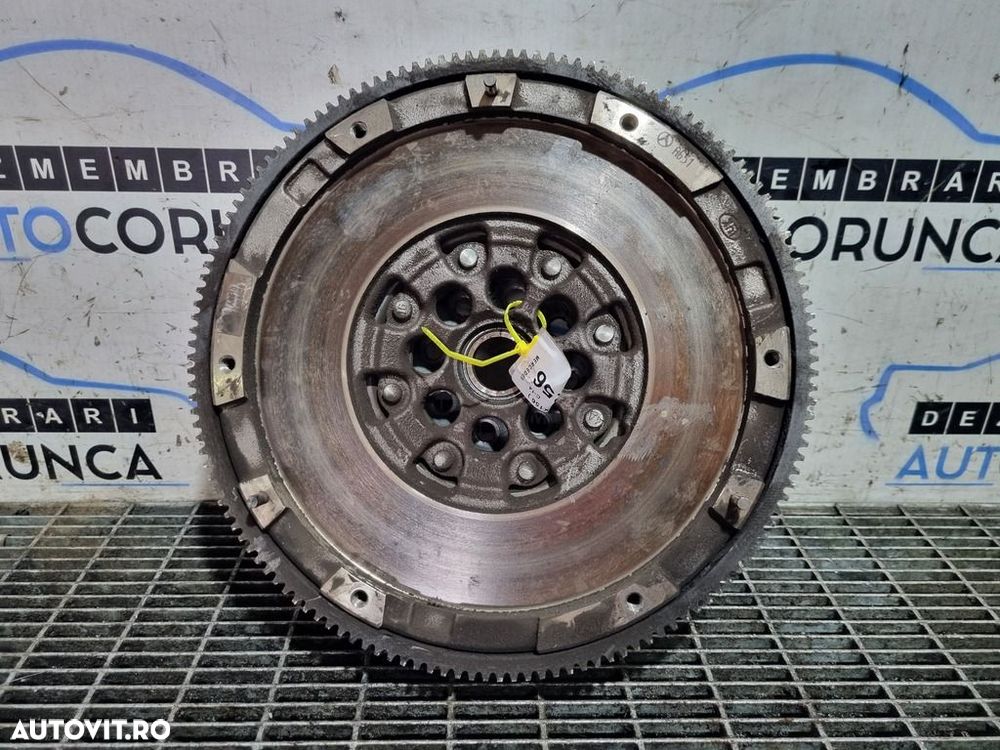 Volanta Mercedes GLA ( X156 ) 2.2 CDI 2013 - 2017 136CP Manuala 6 Trepte OM 651.930 ... - 1