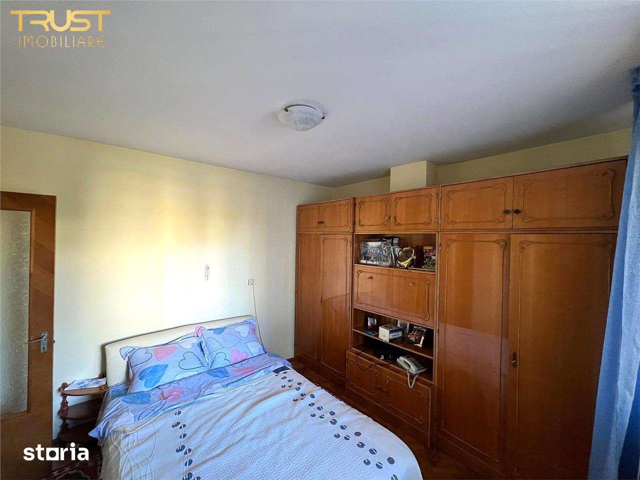 Ap 3 camere l etaj 1 l Ultracentral l Loc de parcare - Imagine principală: 4/11