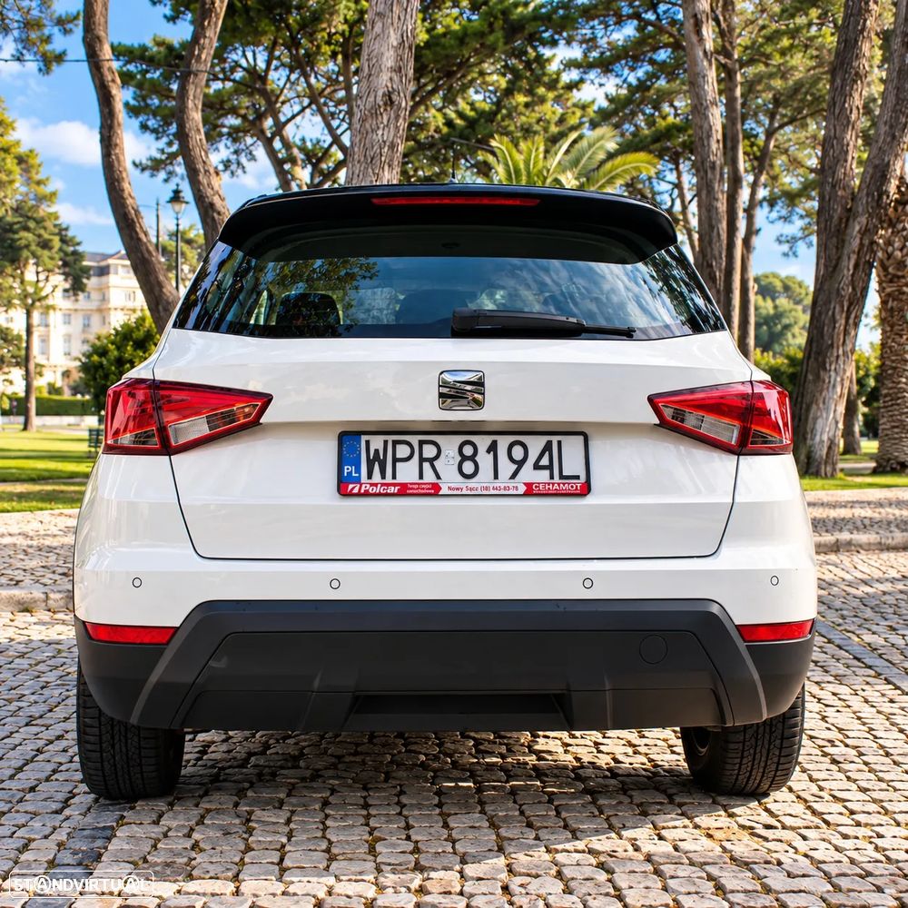 SEAT Arona - 6