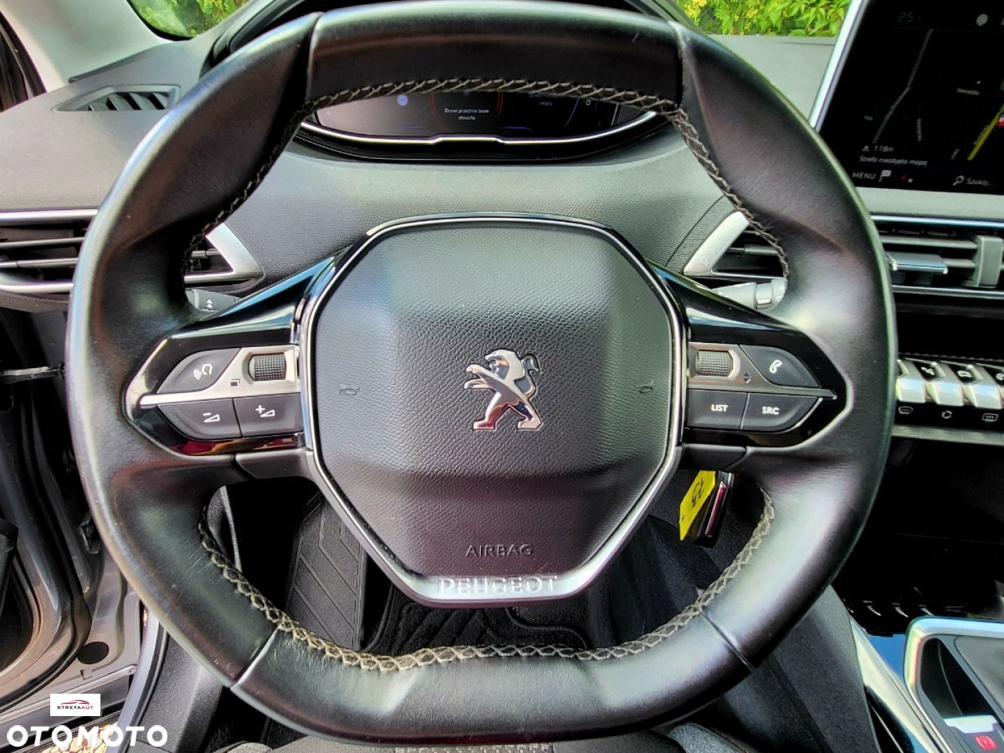Peugeot 3008 - 22