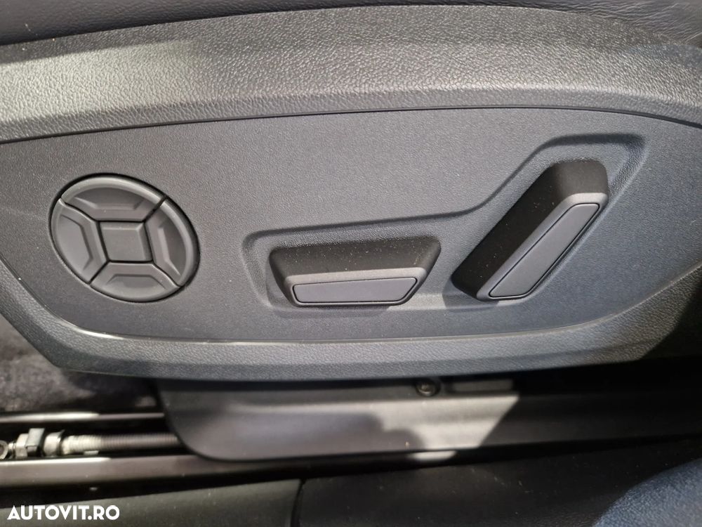 Audi A5 40 TFSI quattro S tronic - 15