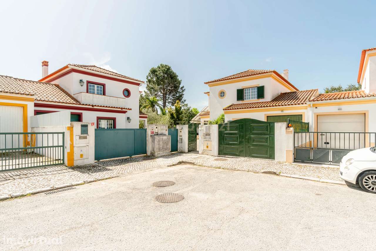 Moradia Azeitão Galeotas - Grande imagem: 3/45