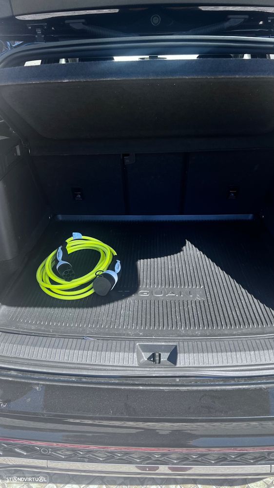 VW Tiguan - 23