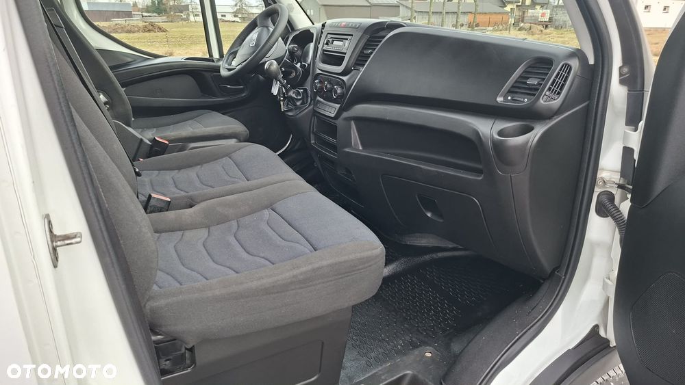Iveco 35C14, 35C13, 35C15, 35C16 - 15