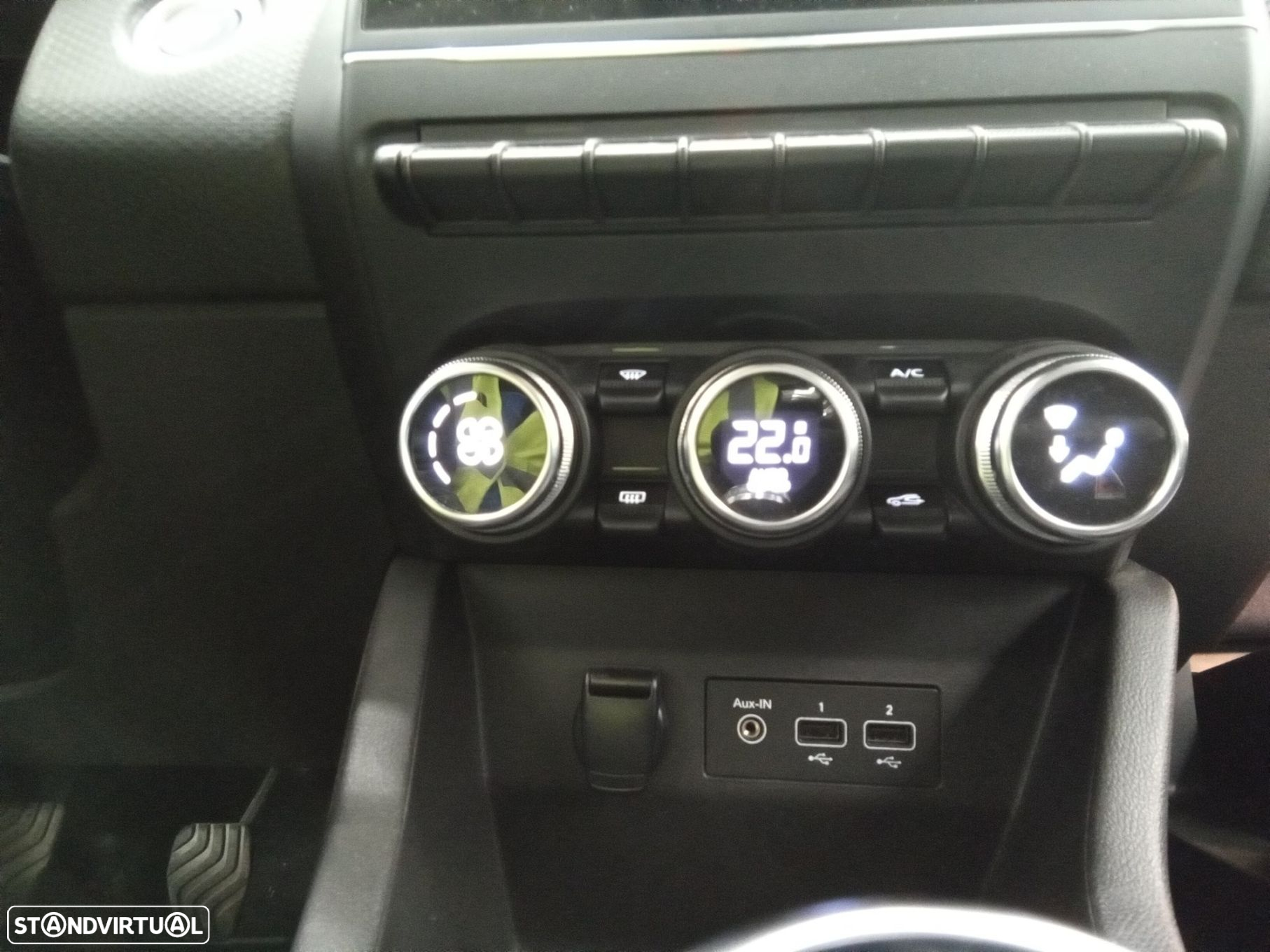 Renault Clio TCe 90 EQUILIBRE - 8