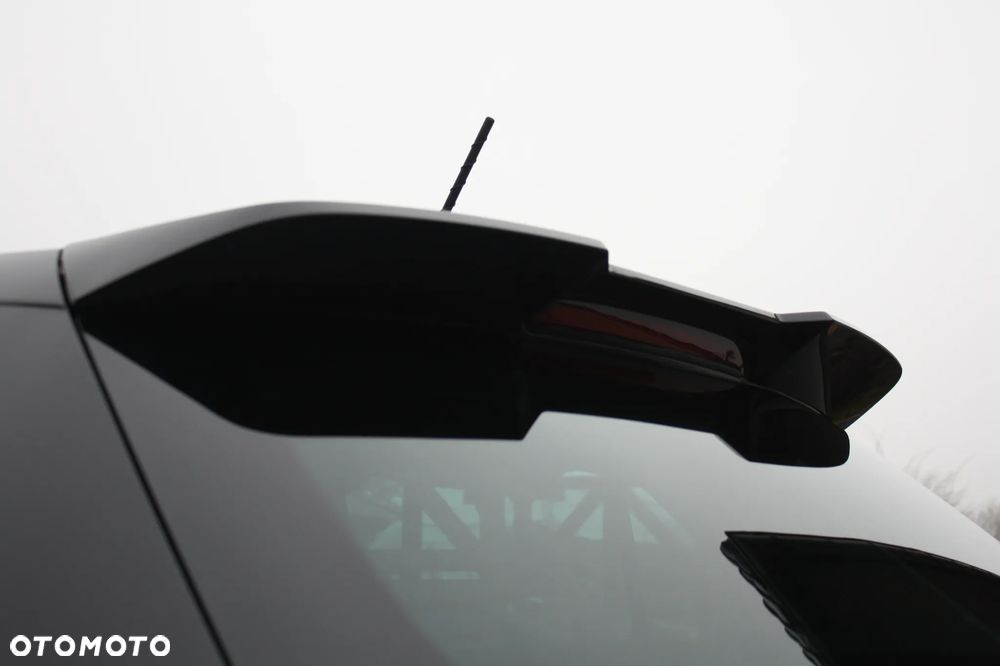 Skoda Fabia 1.2 TSI Black Edition - 27