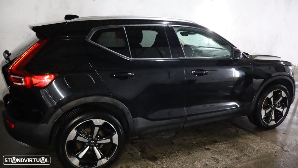 Volvo C40 - 4