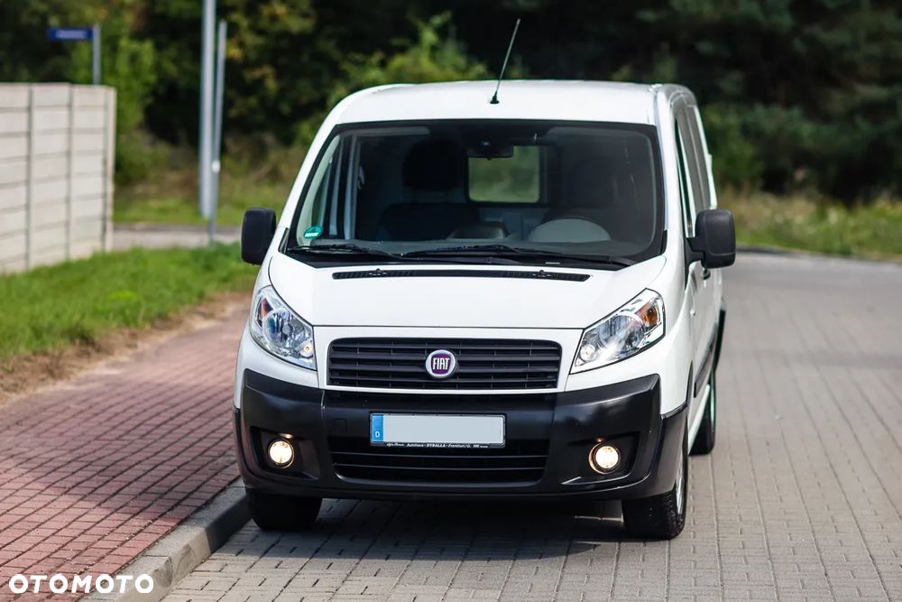 Fiat Scudo - 2