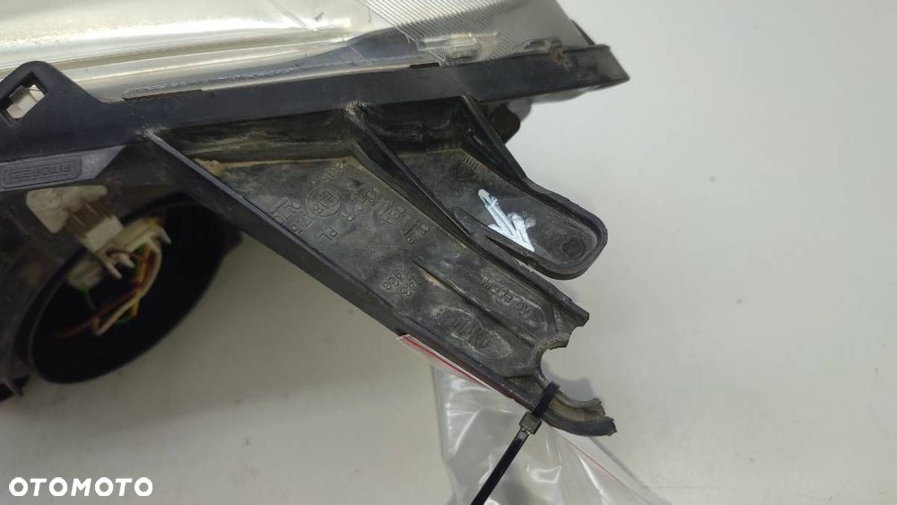 LAMPA PRZÓD PRAWA BIPPER FIORNO NEMO QUBO EUROPA ZAMIENNIK EU - 5