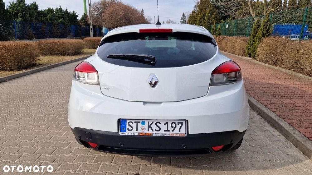 Renault Megane - 9