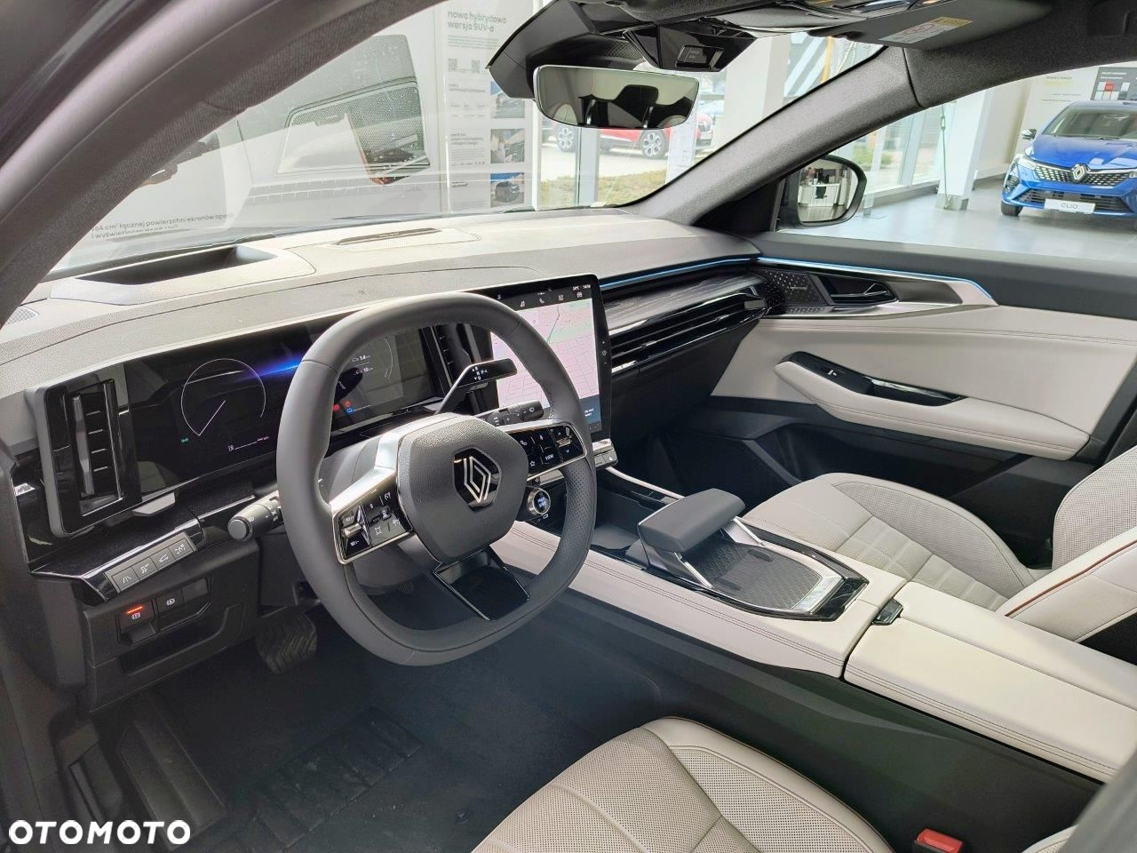 Renault Espace - 7