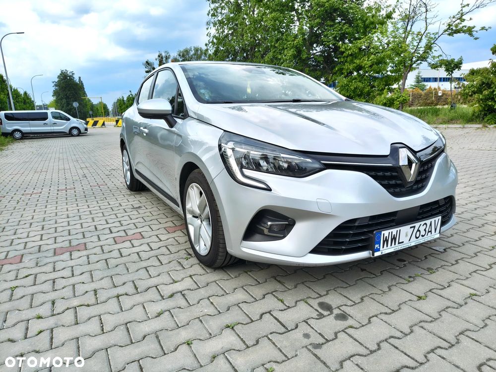 Renault Clio 1.0 TCe Zen - 9
