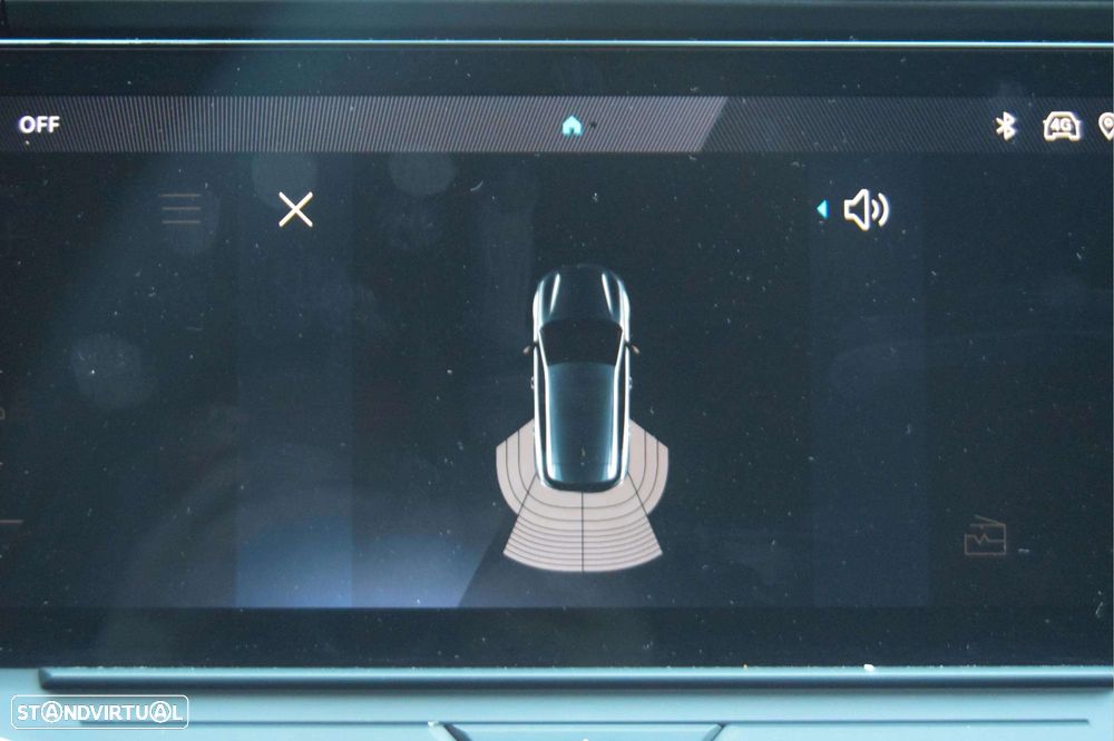 Peugeot 308 1.5 BlueHDi Active Pack - 21