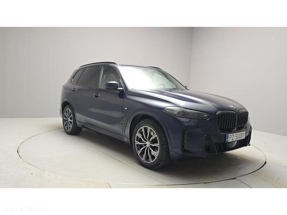 BMW X5 - 7