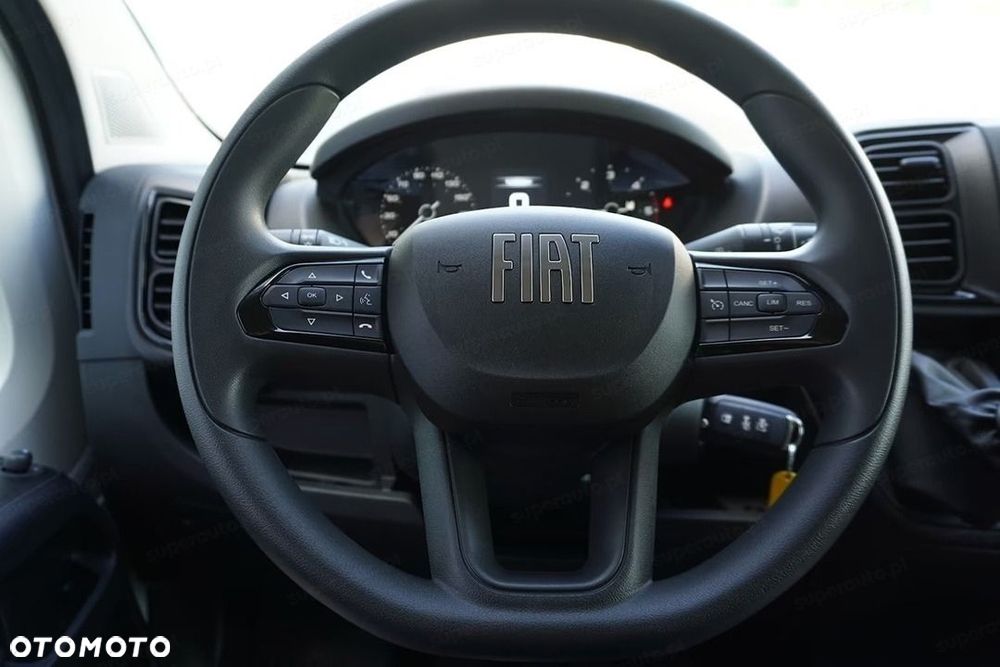 Fiat Ducato 3t L2H2 2.2 120KM - 10