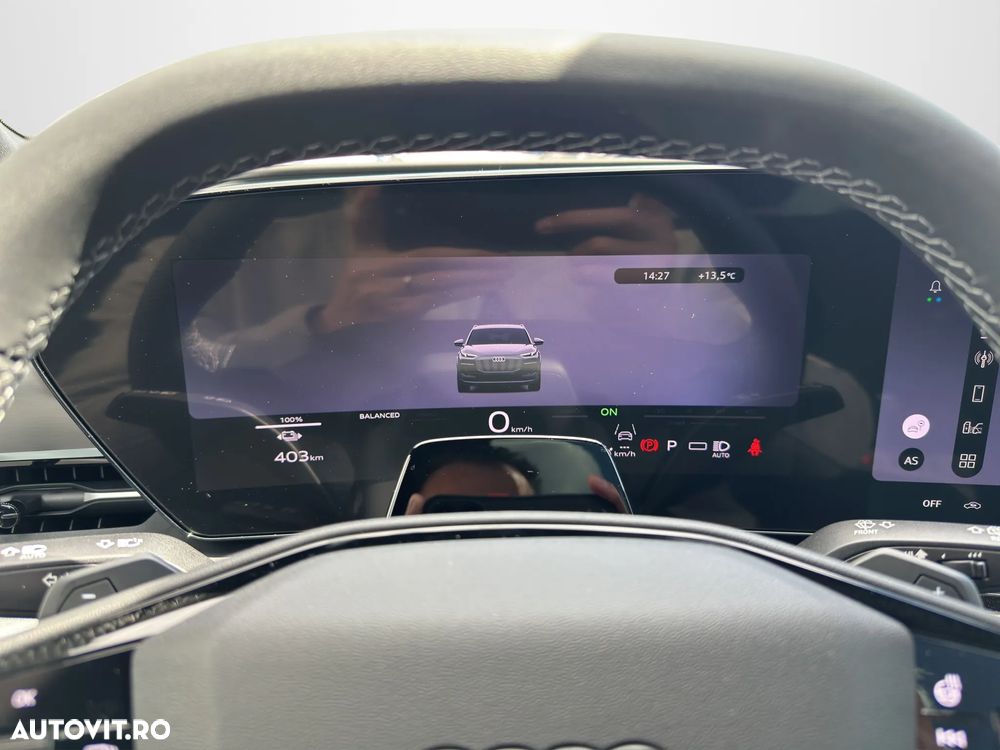 Audi Q6 e-tron - 10