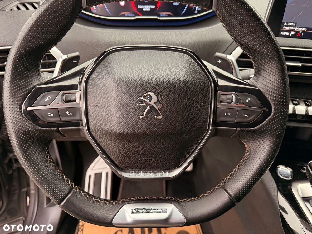 Peugeot 3008 - 33