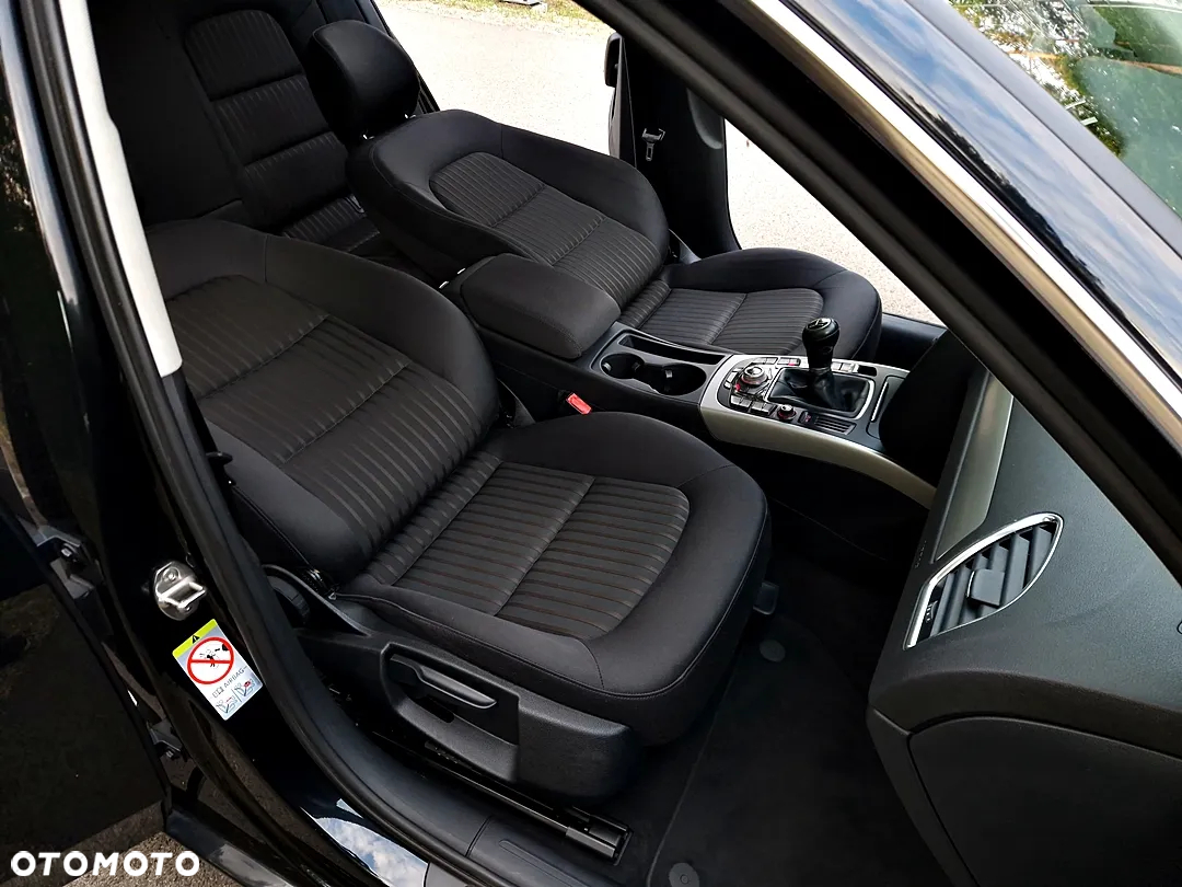 Audi A4 2.0 TDI - 40
