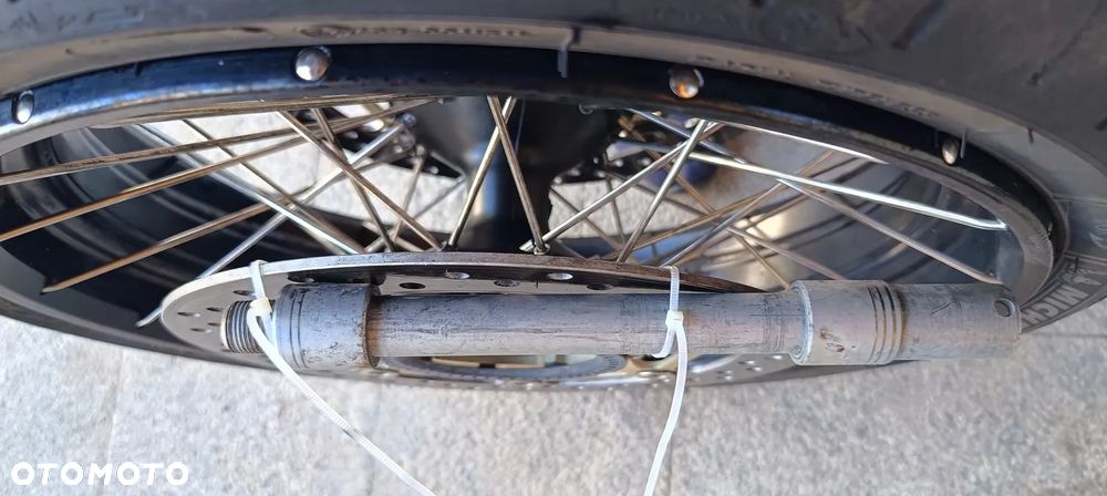 HONDA X-ATV 750 REFLEKTOR LAMPA PÓŁKA KIEROWNICA PRZEŁĄCZNIK FELGA KOŁO TARCZE - 27