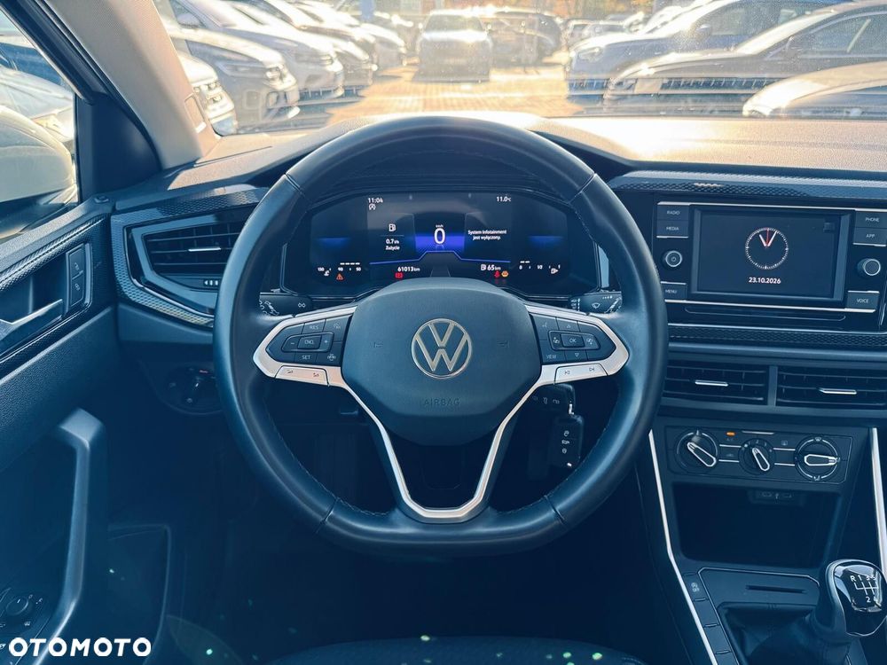Volkswagen Taigo - 20