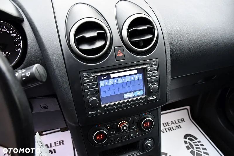 Nissan Qashqai 2.0 tekna - 14