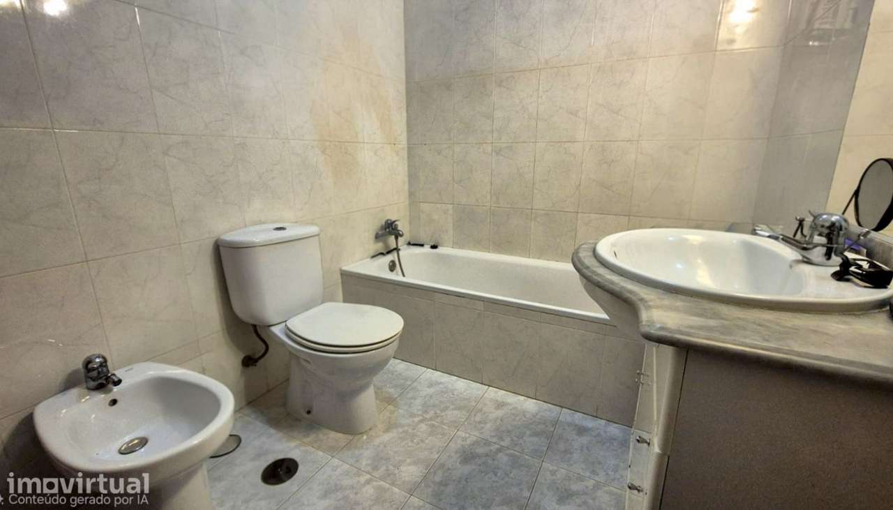 Venda de apartamento T3 em ótimo estado, Darque, Viana do Castelo - Grande imagem: 5/24