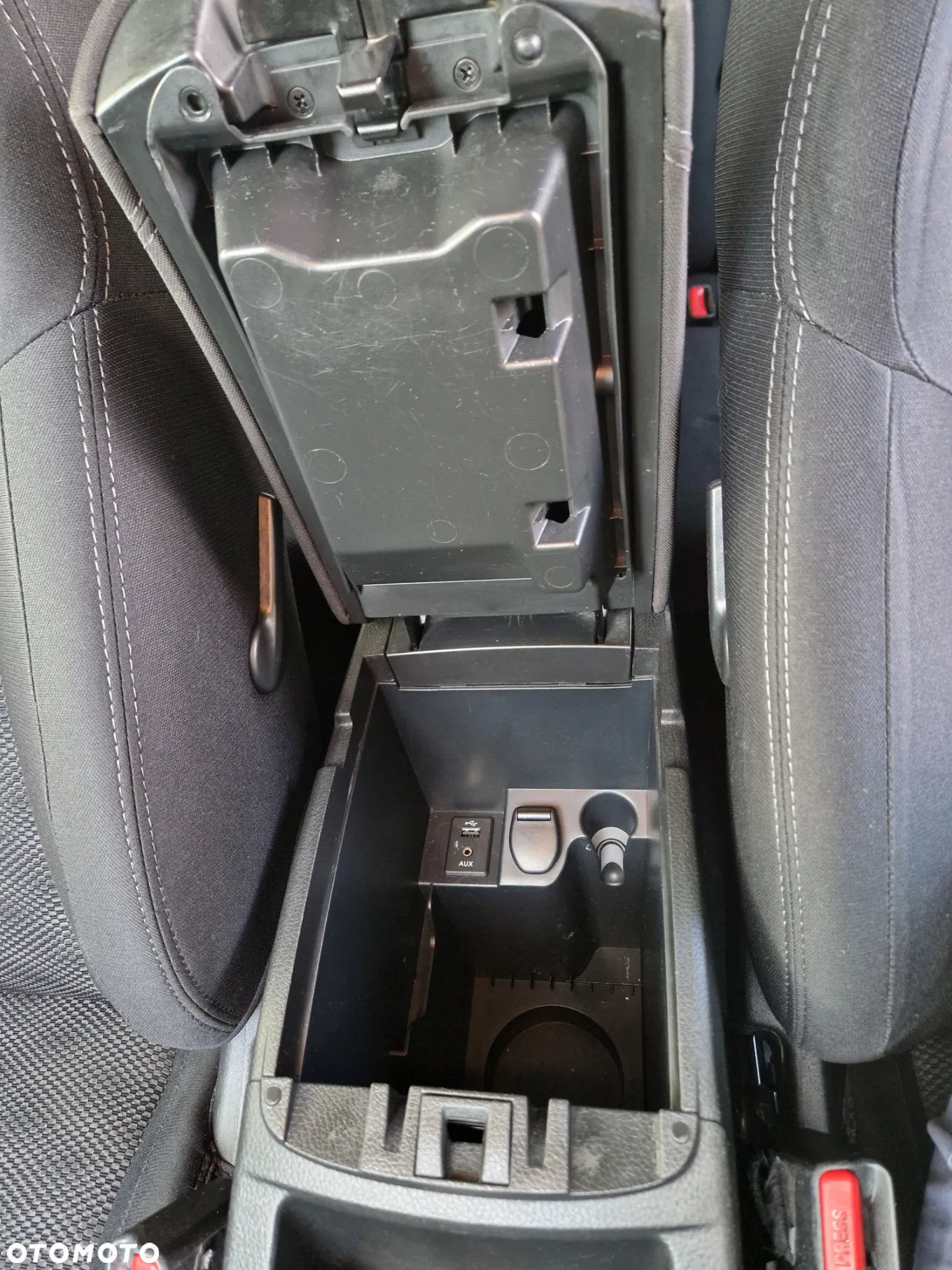 Nissan Qashqai 1.6 DCi N-Connecta EU6 - 18