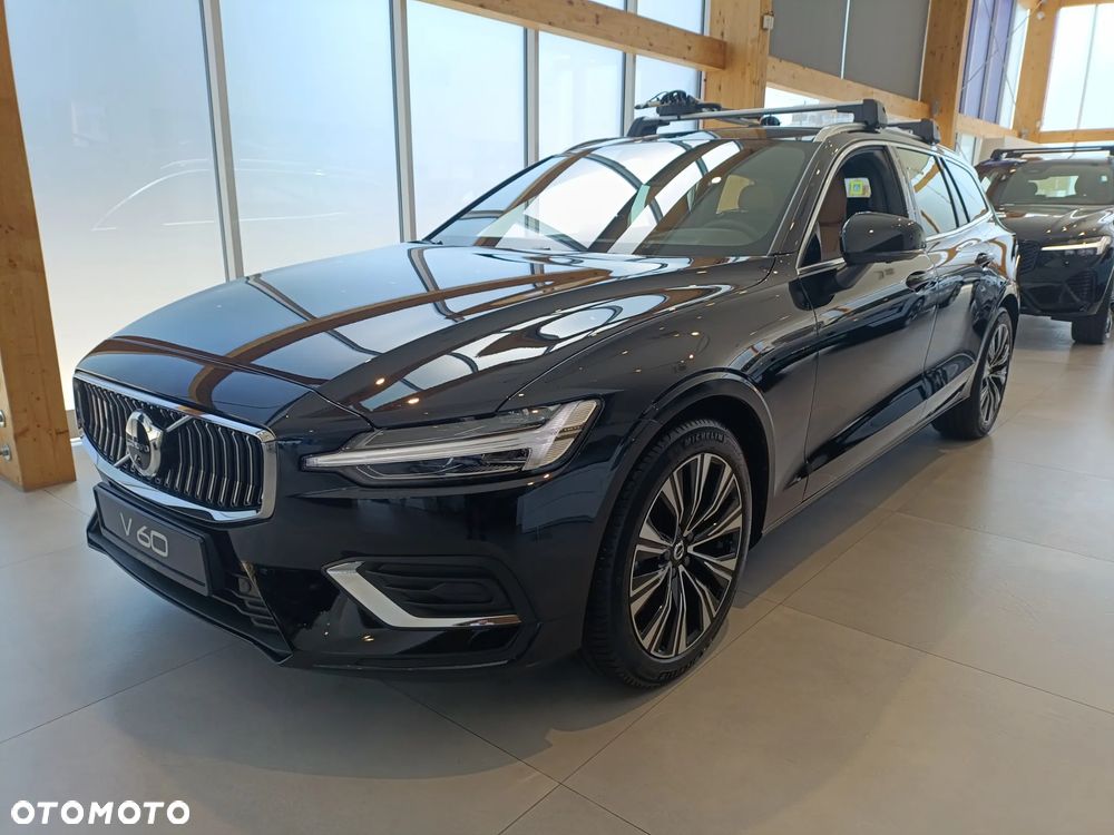 Volvo V60 B4 B Plus Bright - 1
