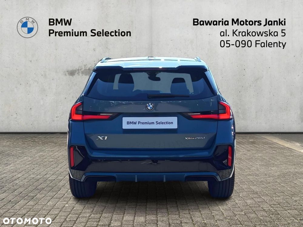 BMW X1 - 6