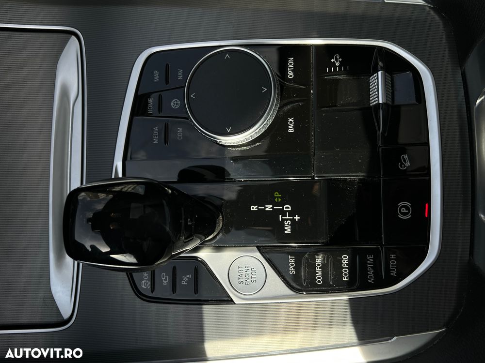 BMW X5 xDrive30d AT MHEV - 25