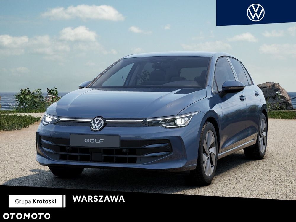 Volkswagen Golf - 2