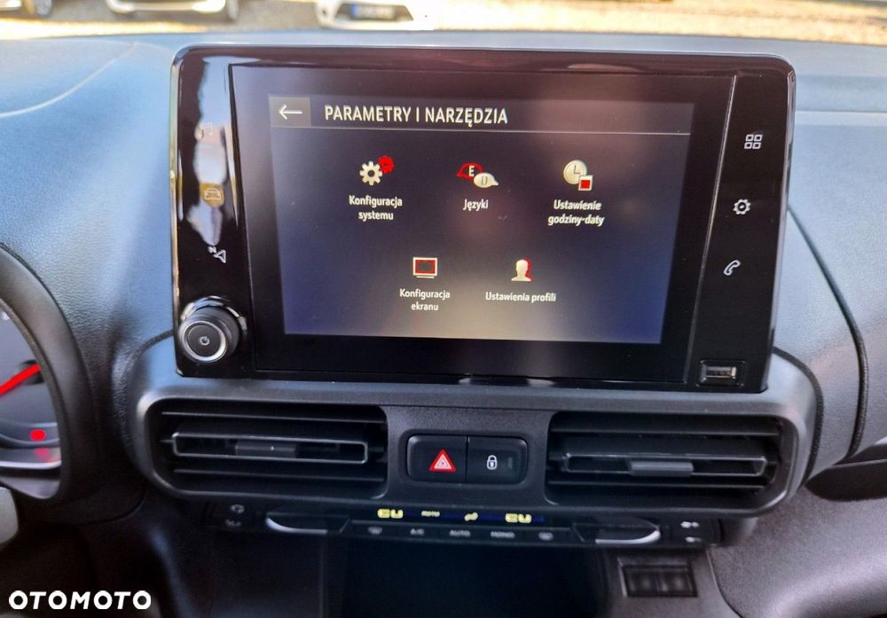Opel Combo - 32