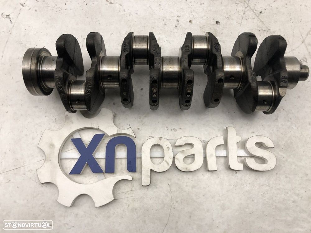 CAMBOTA FORD TRANSIT CONNECT 1.8 TDCi | 06.02 - 12.13 REF. MOTOR R3PA - 1