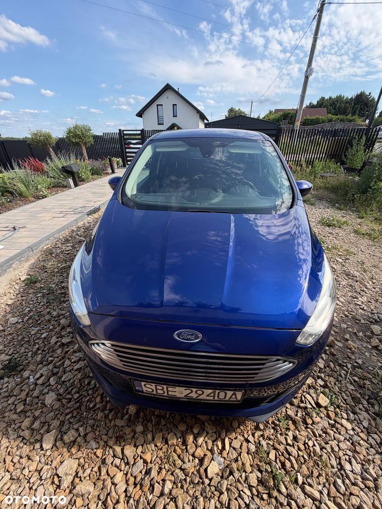 Ford C-MAX - 17