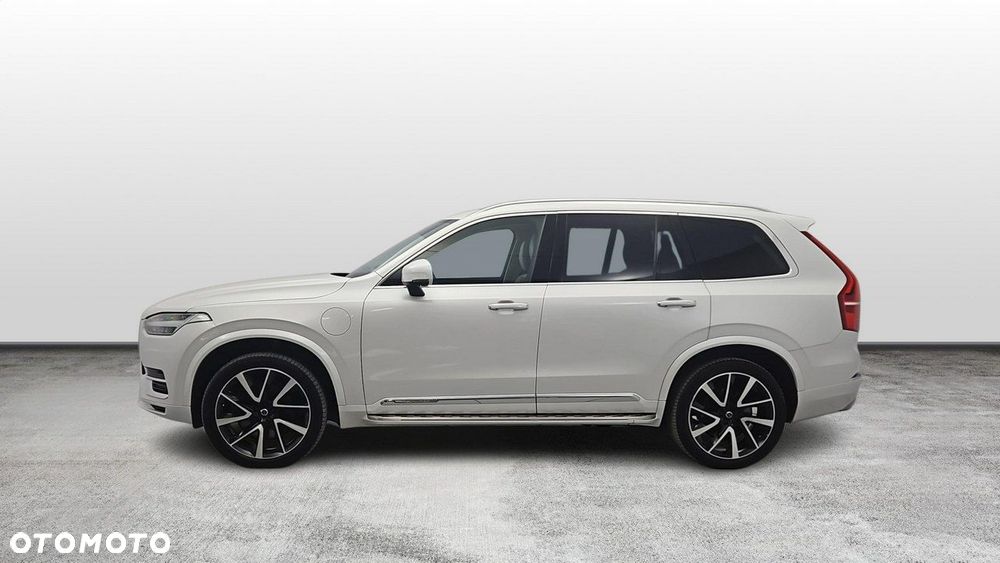 Volvo XC 90 - 2