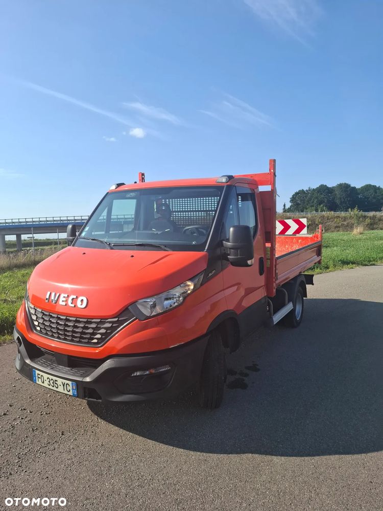 Iveco 35C120 - 2