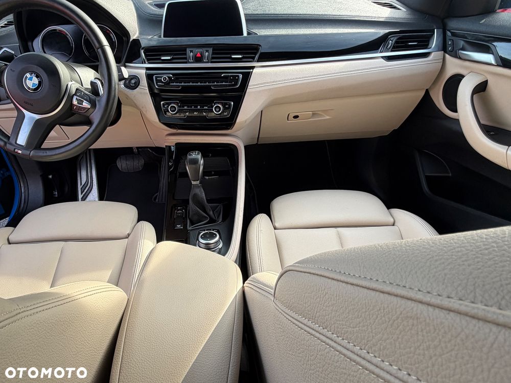 BMW X2 - 15