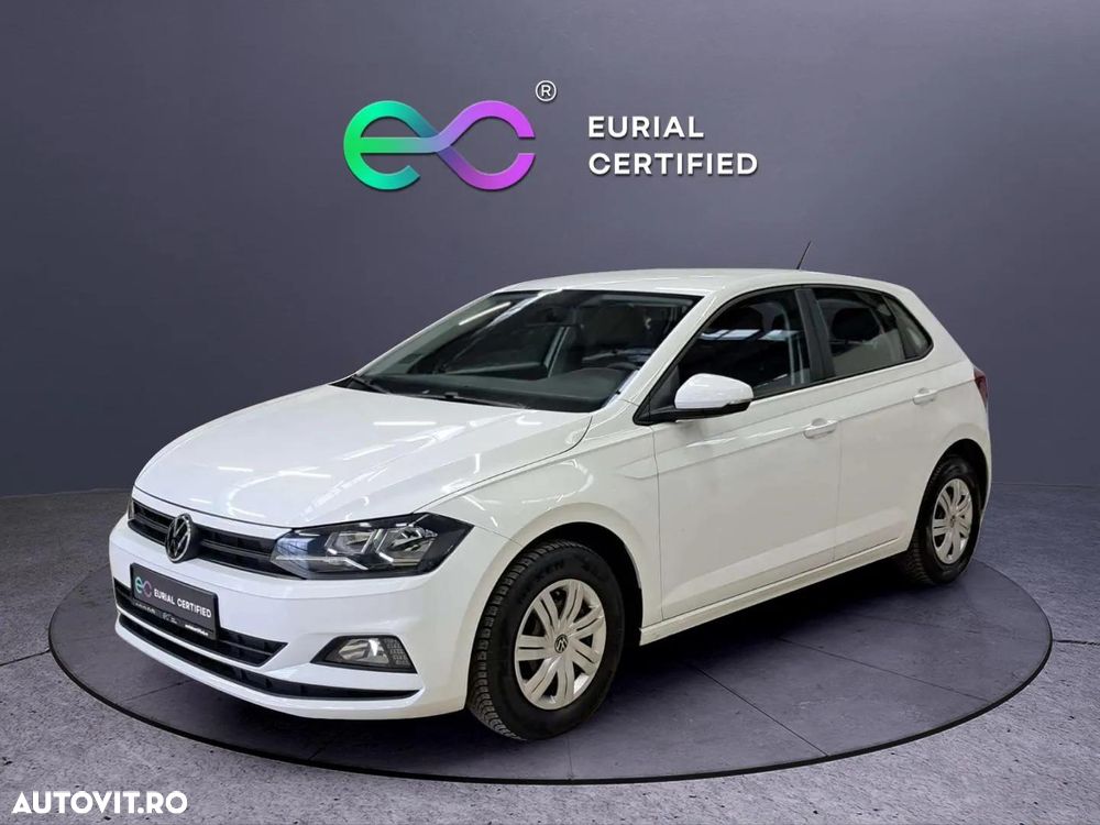 Volkswagen Polo 1.0 Trendline