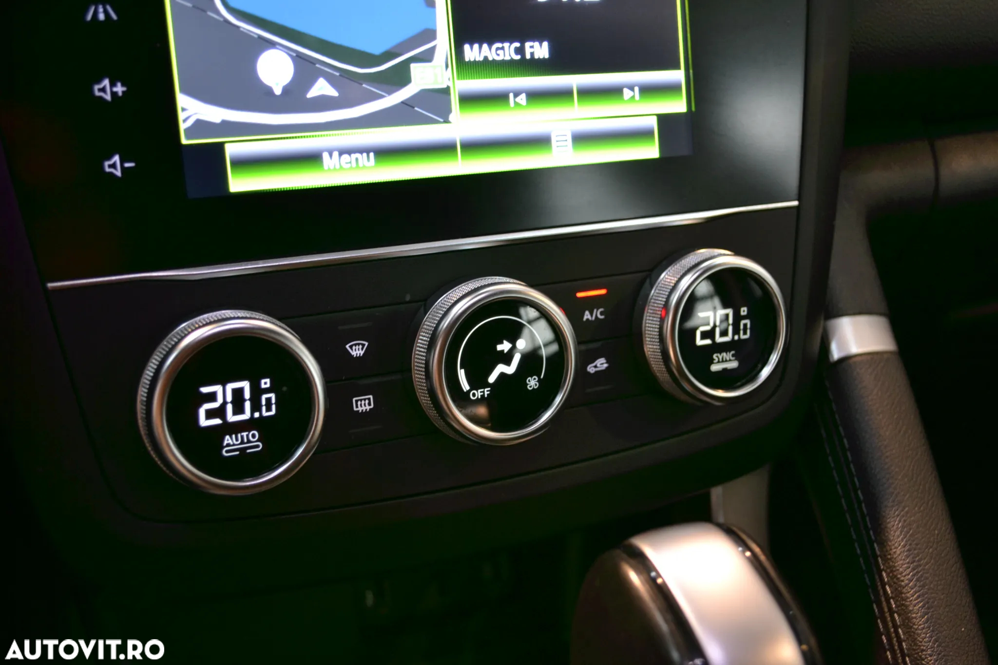 Renault Kadjar TCe EDC GPF Intens - 19