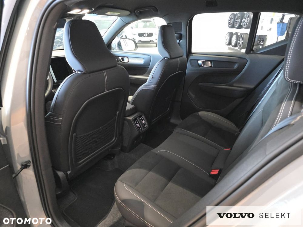 Volvo XC 40 - 27