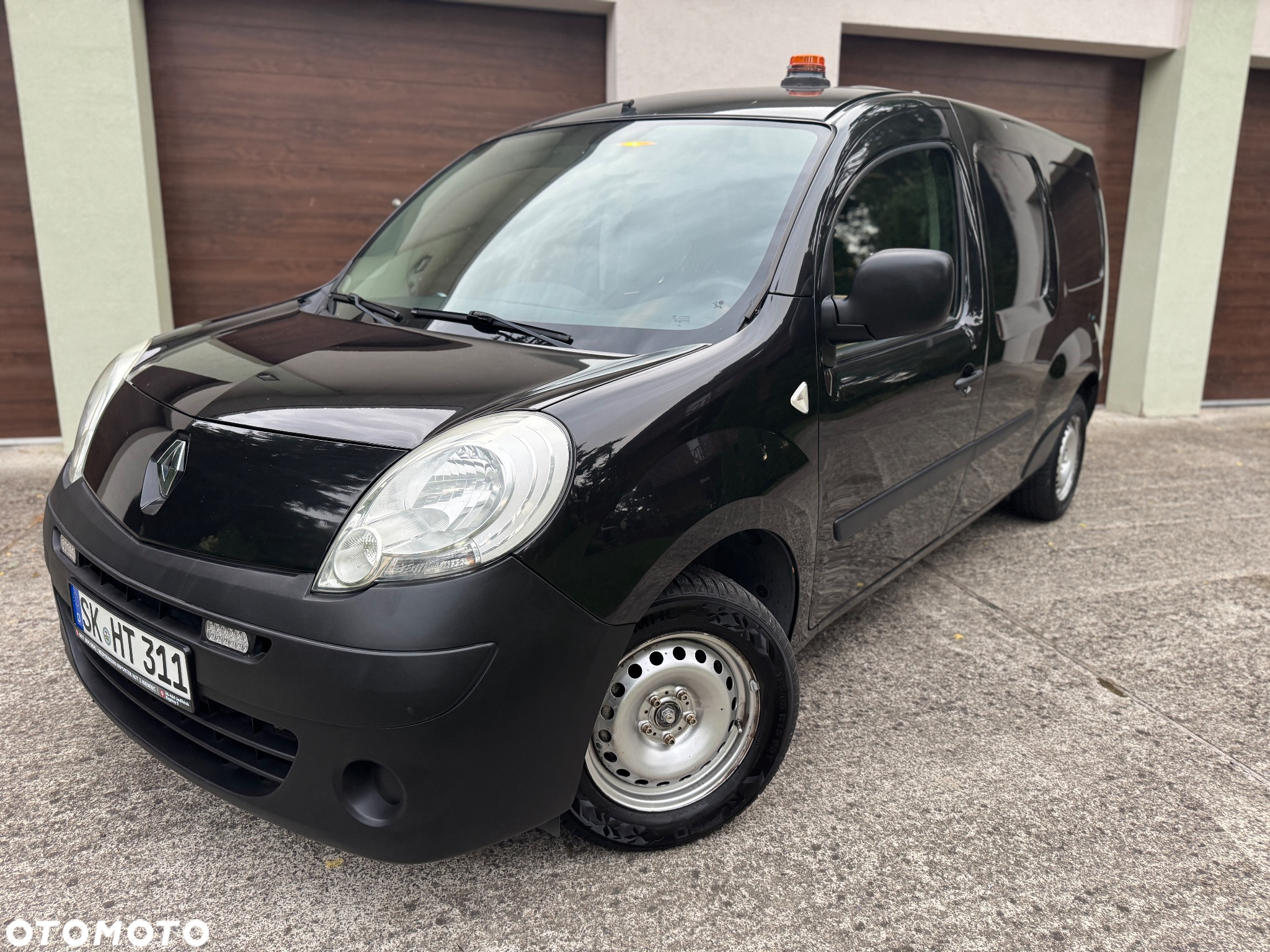 Renault Kangoo - 5