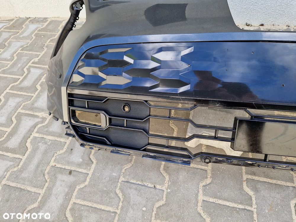Zderzak Kia Niro II ev elektryk - 2