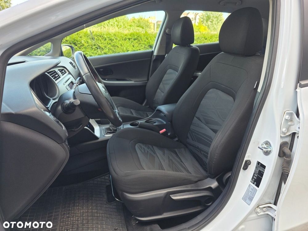 Kia Ceed 1.4 S - 18