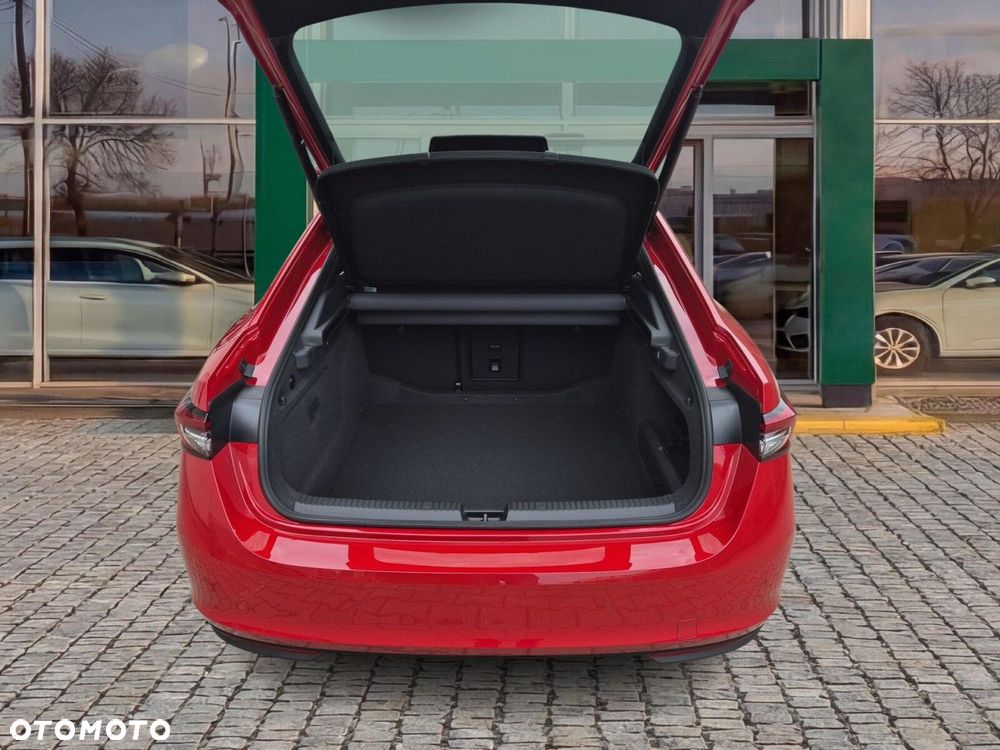 Skoda Superb 2.0 TSI Sportline DSG - 23