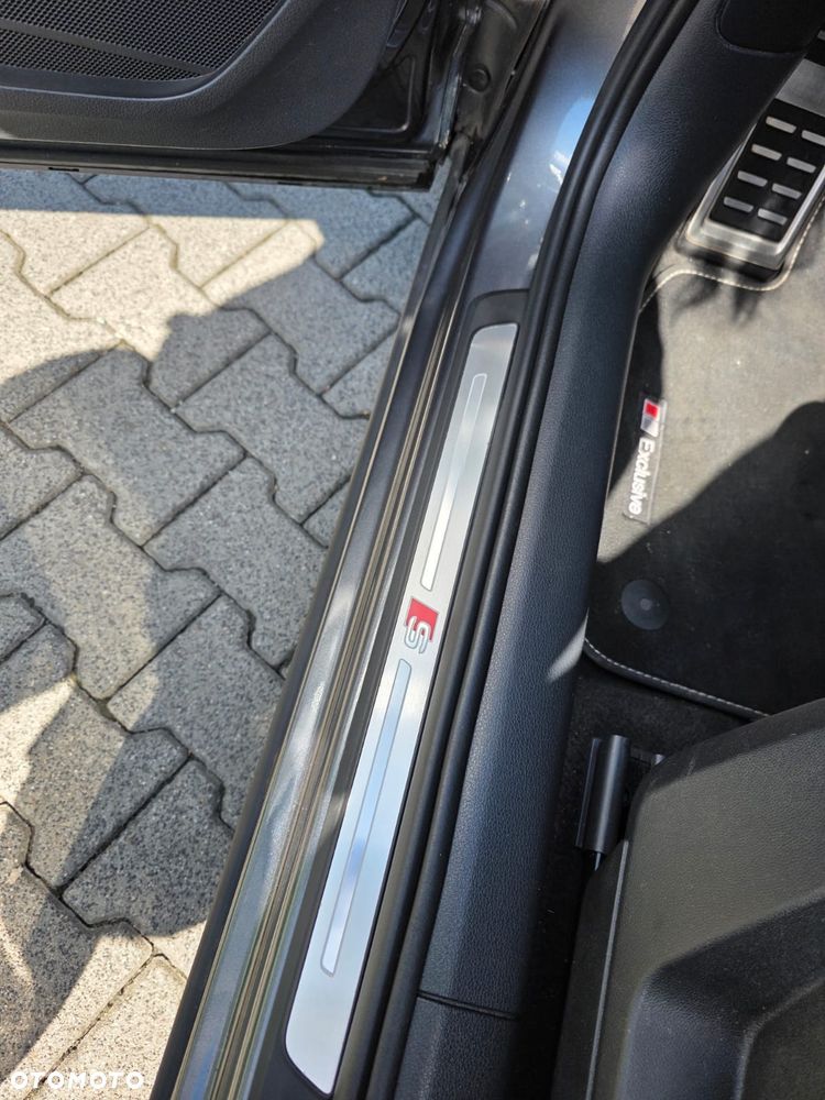 Audi Q2 2.0 TDI Quattro S tronic design - 3